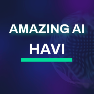Amazing AI - Havidíjas előfizetés