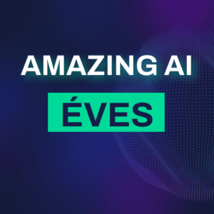 Amazing AI - Éves előfizetés