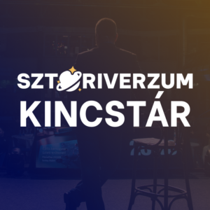 Sztoriverzum Kincstár